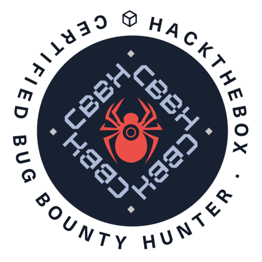 cbbh Badge